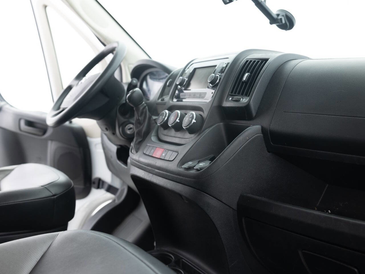 Used 2021 RAM ProMaster 2500 image 27