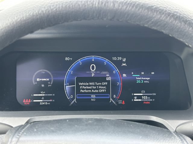 Used 2024 Toyota Tacoma TRD Sport RWD image 28