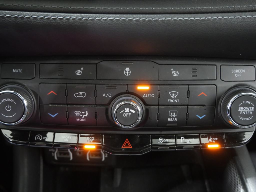 Used 2022 Dodge Durango GT AWD/4WD image 20