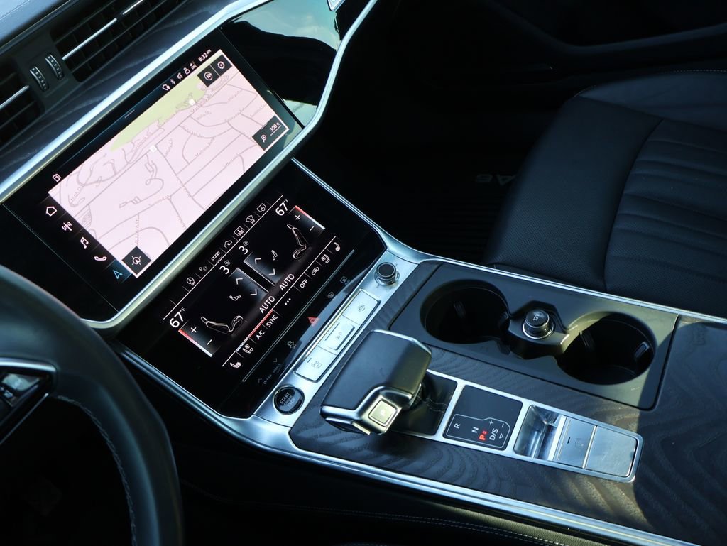 Used 2023 Audi A6 3.0T Prestige AWD/4WD image 19