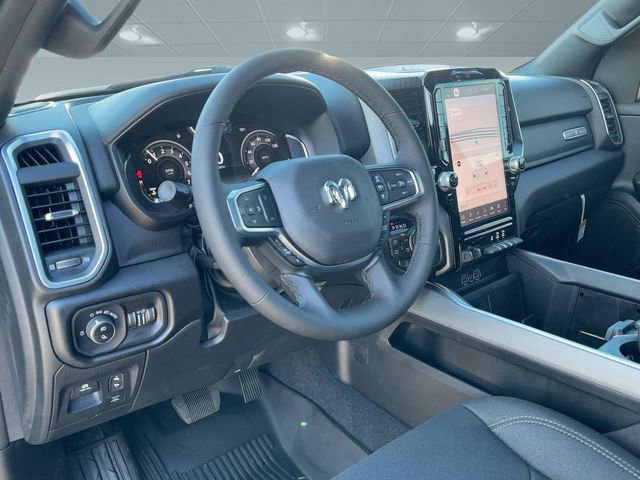 New 2026 RAM 1500 Lone Star image 4