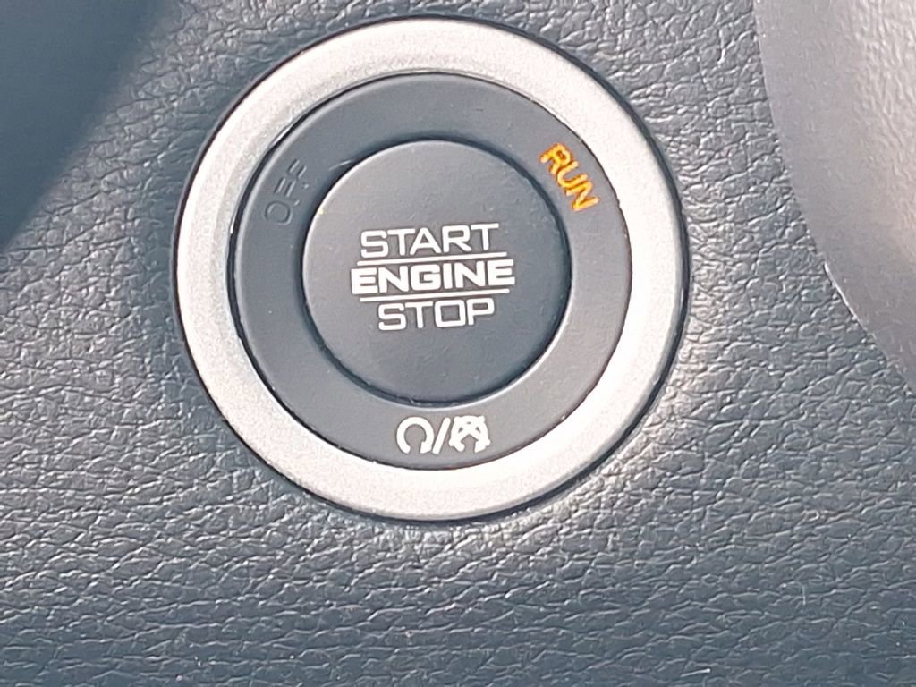 Used 2025 RAM 1500 Big Horn image 29