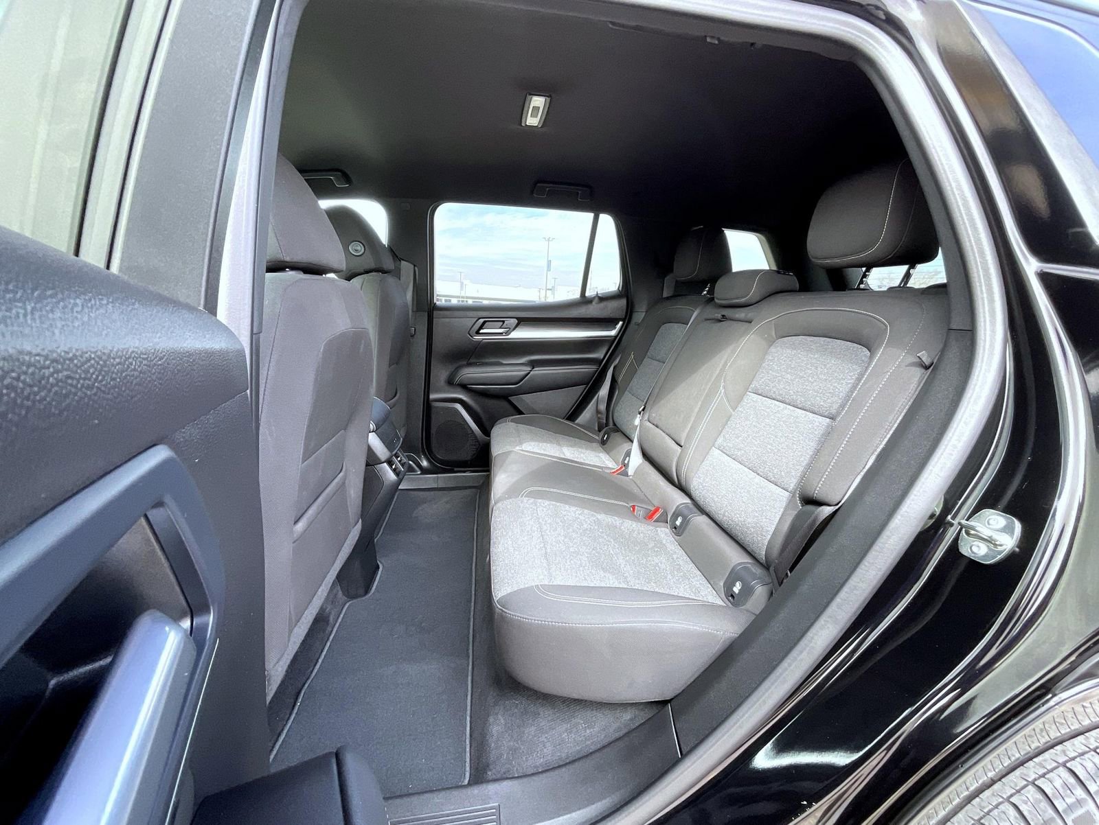 Certified 2026 GMC Terrain Elevation w/ Technology Package II image 19