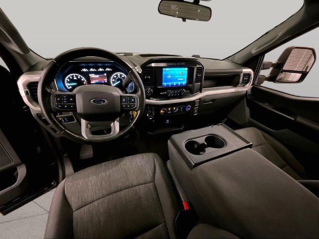 Used 2022 Ford F150 XL w/ Equipment Group 101A High AWD/4WD image 14