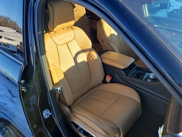 Used 2024 Jeep Grand Cherokee L Summit w/ High Altitude Package image 15