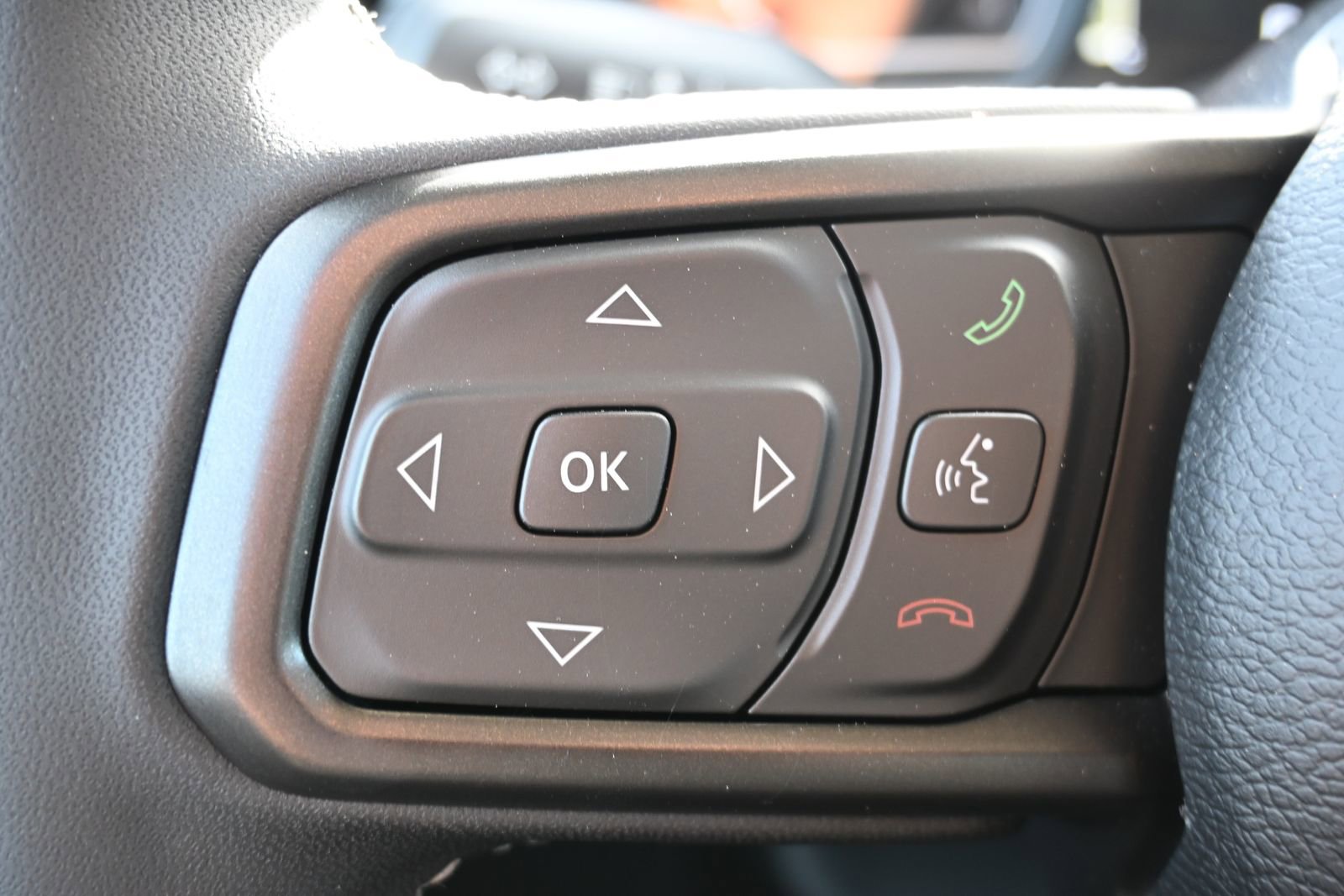 New 2025 Jeep Wrangler Willys image 12