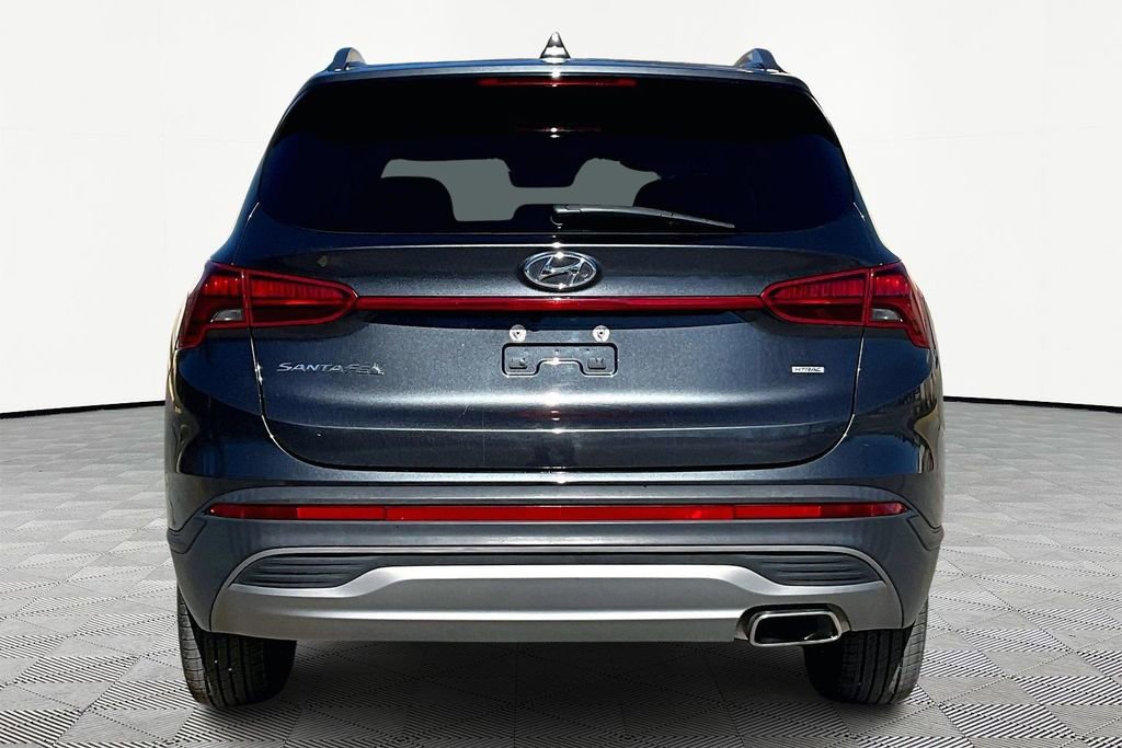 Used 2023 Hyundai Santa Fe SEL image 4