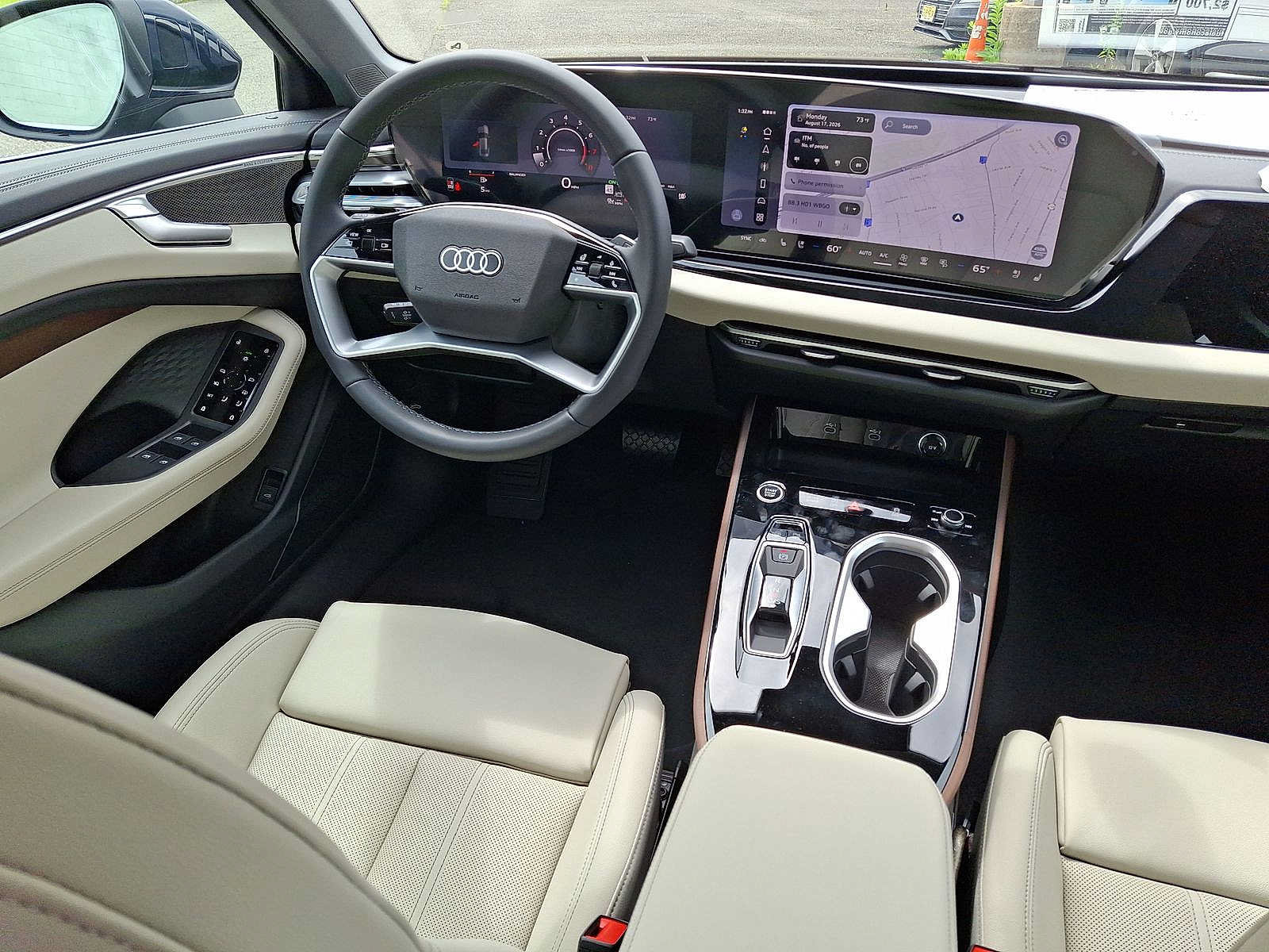 New 2026 Audi A6 Premium AWD/4WD image 15