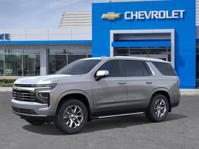 New 2026 Chevrolet Tahoe Premier RWD image 26