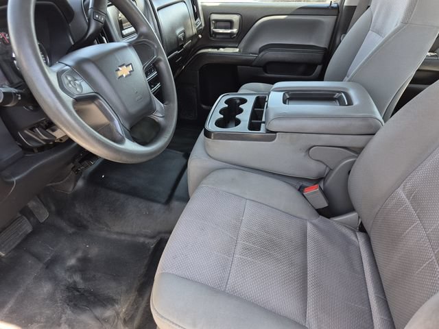 Used 2015 Chevrolet Silverado 2500 W/T RWD image 27