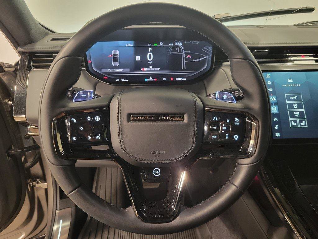 Used 2024 Land Rover Range Rover Sport image 10