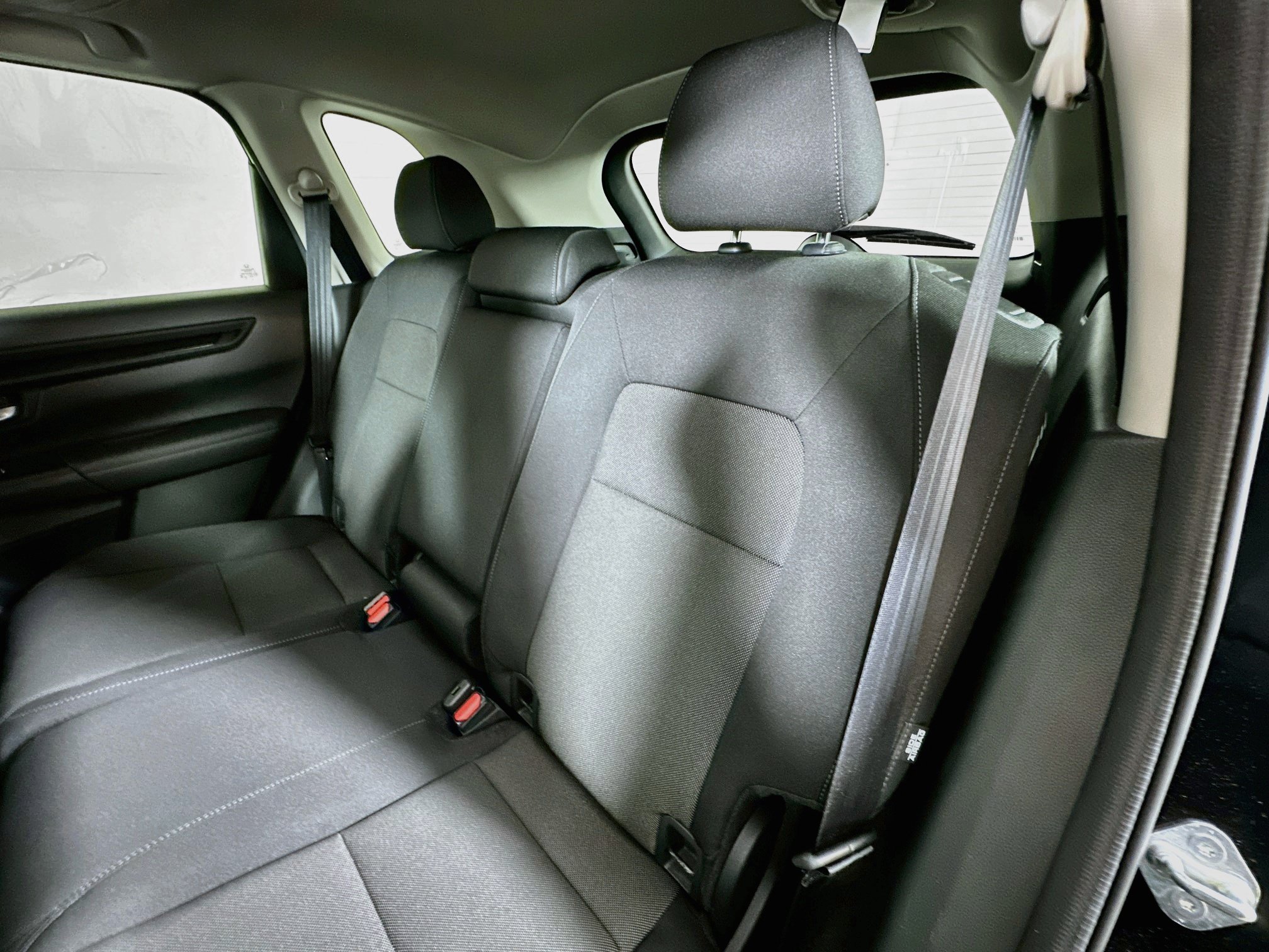 Certified 2024 Honda CR-V EX image 23