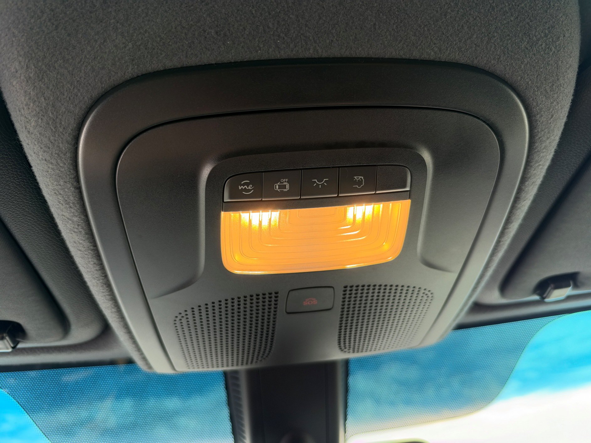 Used 2025 Mercedes-Benz Sprinter 2500 image 15