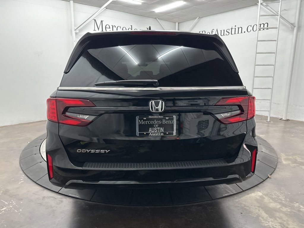 Used 2025 Honda Odyssey EX-L image 6