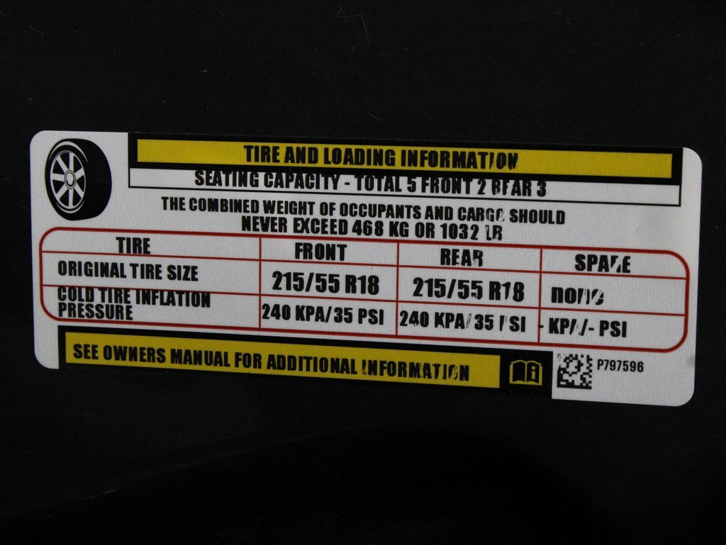 Used 2019 FIAT 500X Trekking w/ Sunroof & Beats Package image 52