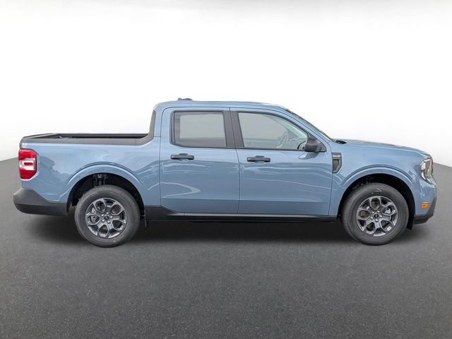 New 2026 Ford Maverick XLT w/ Equipment Group 301A AWD/4WD image 2