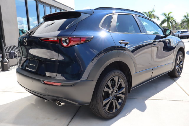 Used 2026 MAZDA CX-30 AWD 2.5 S image 3