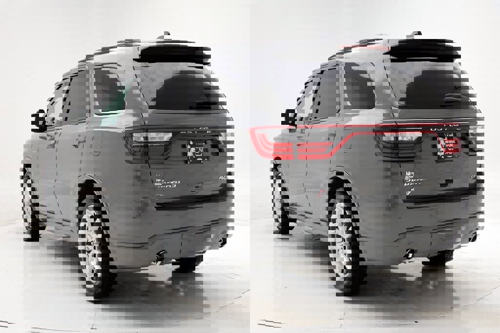 Used 2024 Dodge Durango R/T image 7