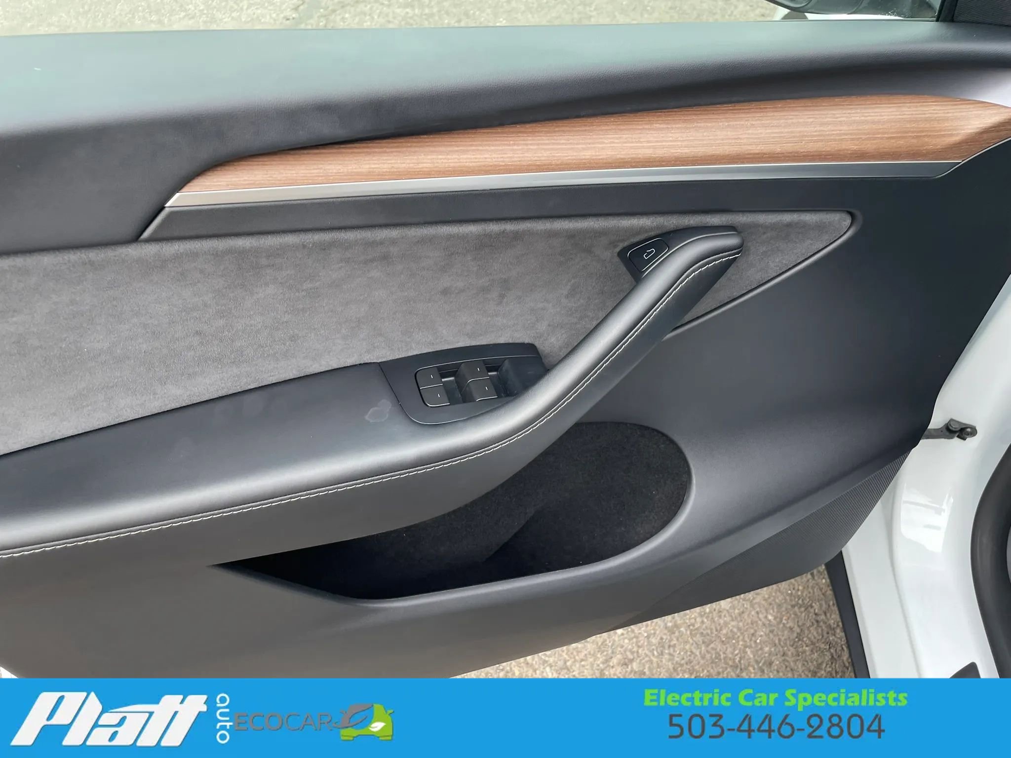 Used 2024 Tesla Model Y Long Range image 20