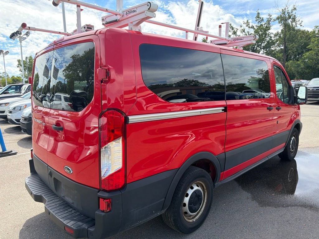 Used 2019 Ford Transit 150 XL RWD image 5