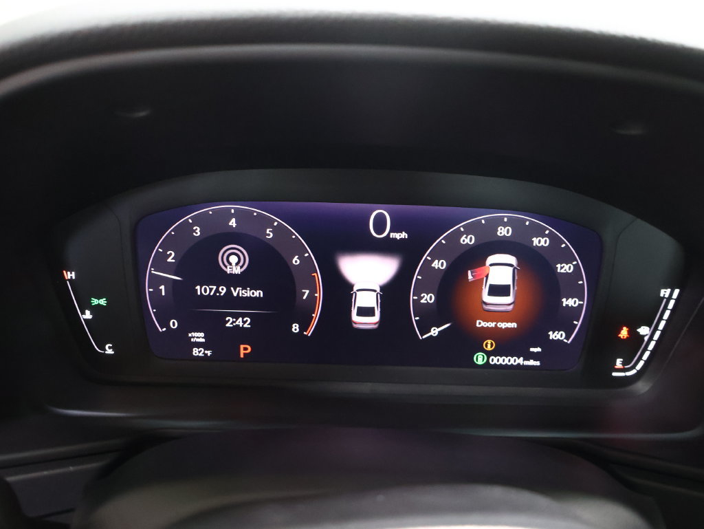 New 2026 Honda Accord LX image 26