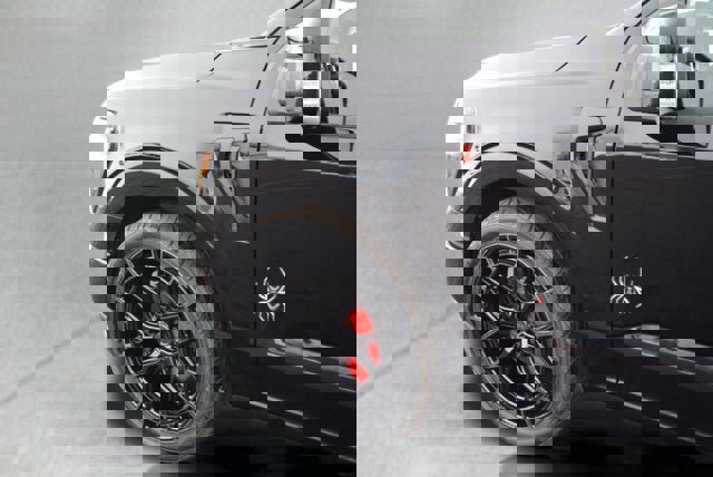 New 2026 Ford F150 Lariat w/ Equipment Group 502A High image 11