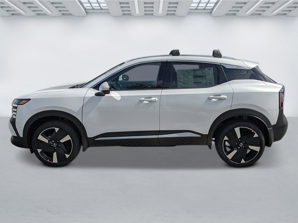 New 2026 Nissan Kicks SR w/ Cold Weather Package AWD/4WD image 2