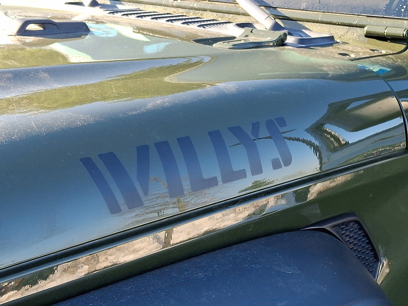 Used 2020 Jeep Wrangler Unlimited Sport image 29