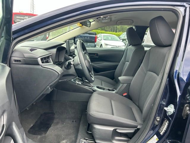 Used 2024 Toyota Corolla LE FWD image 15