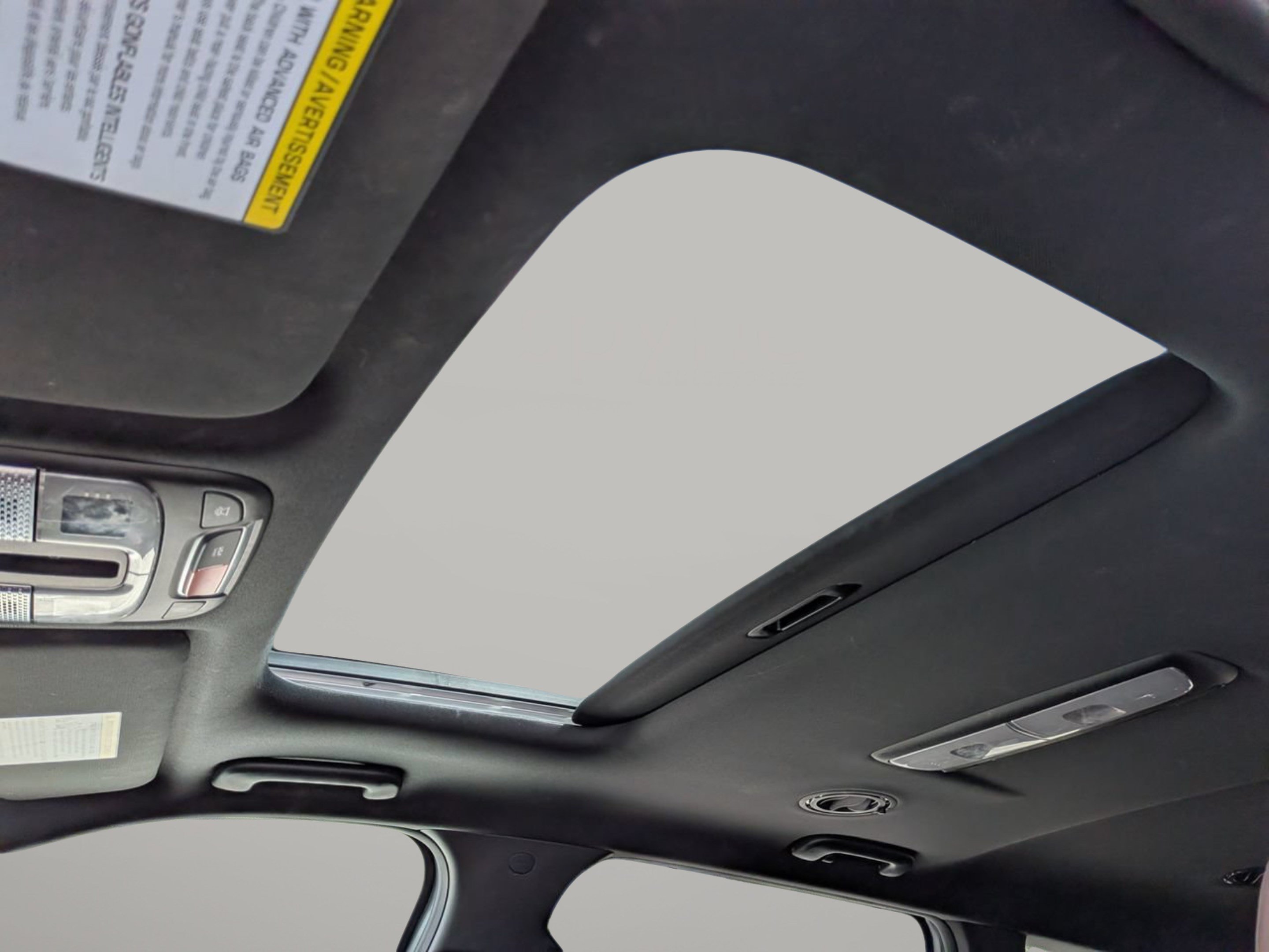 Certified 2023 Kia Telluride EX w/ EX Captain's Chair Package FWD image 20
