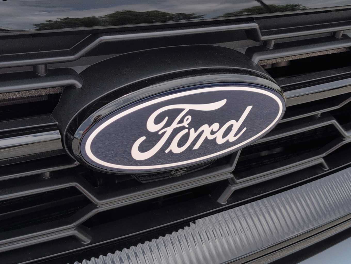 New 2027 Ford Expedition Active RWD image 17