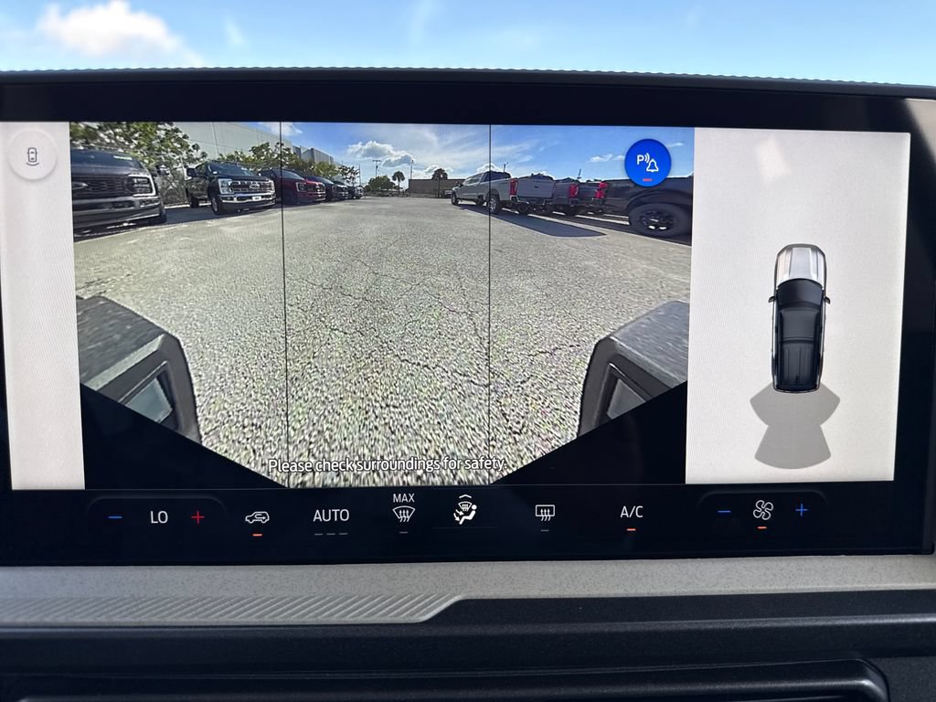 New 2026 Ford Bronco Sport Big Bend AWD/4WD image 23