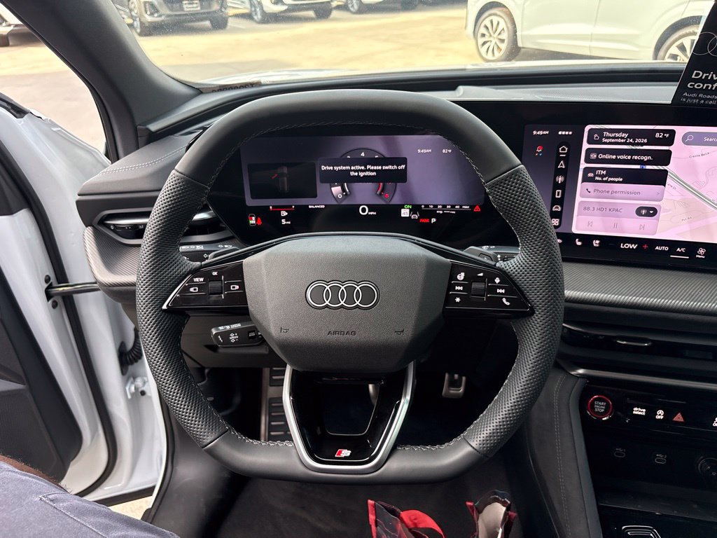 New 2026 Audi SQ5 Premium Plus AWD/4WD image 20
