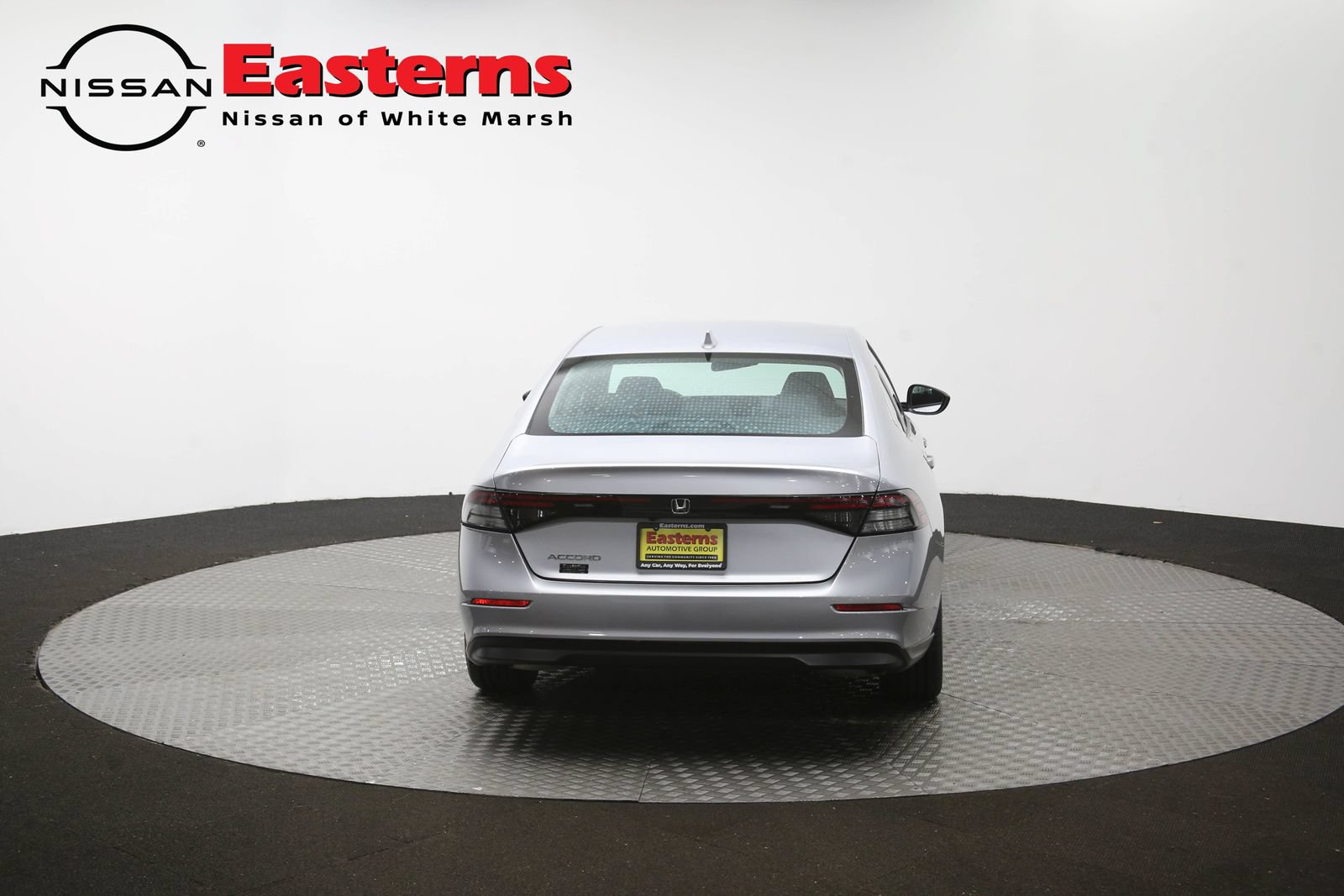 Used 2023 Honda Accord LX image 35