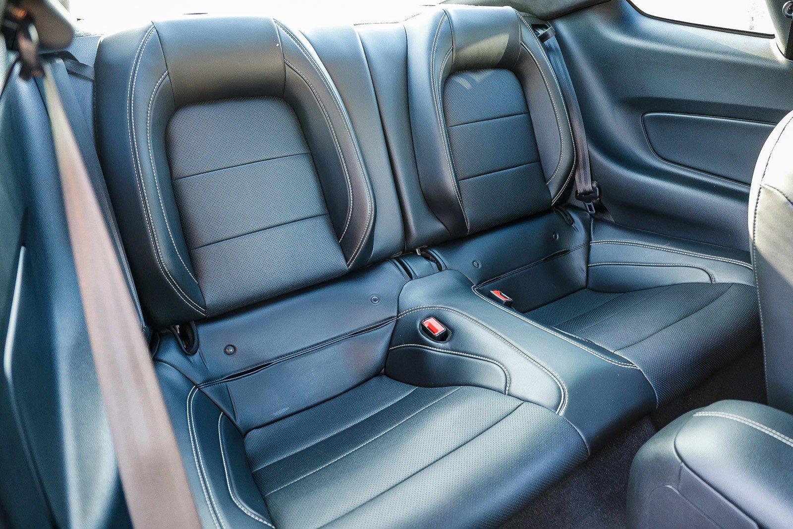 Used 2020 Ford Mustang Shelby GT500 w/ Technology Package image 14