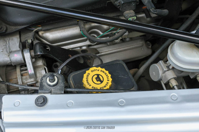 Used 2002 Chrysler Prowler RWD image 31