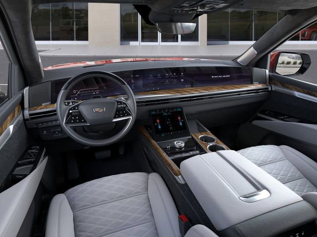New 2026 Cadillac Escalade ESV Platinum Luxury image 15