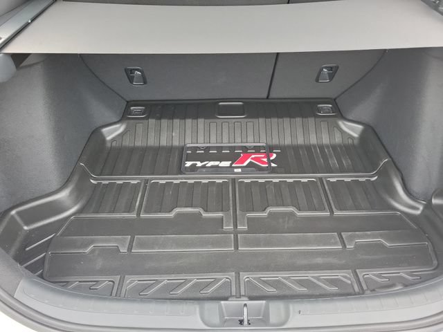 Used 2025 Honda Civic Type R image 8