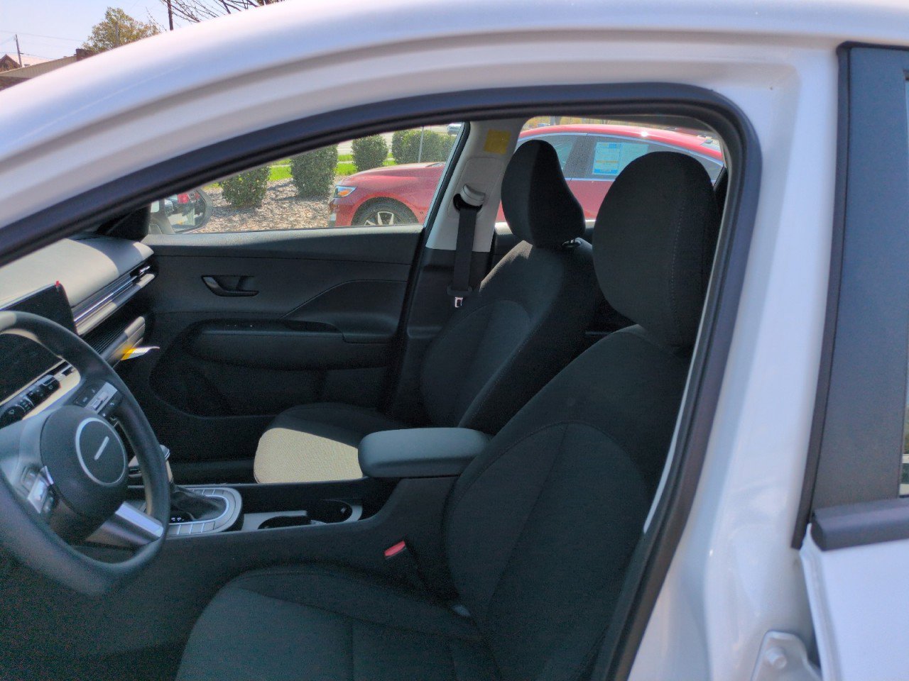 New 2026 Hyundai Kona SE image 21