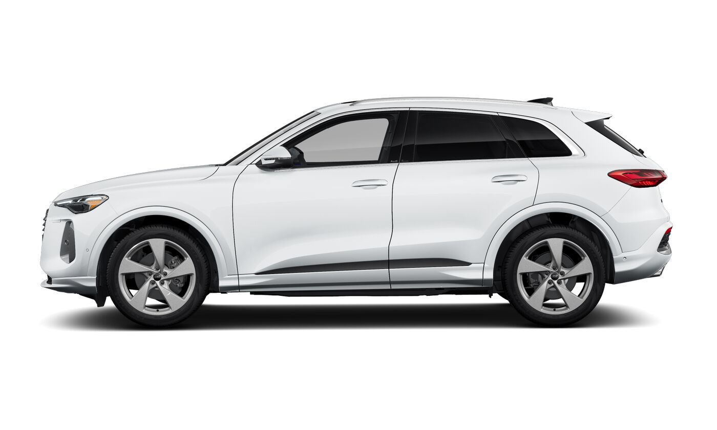 Certified 2025 Audi Q5 Prestige AWD/4WD image 8