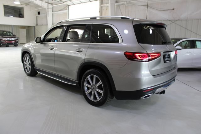 Used 2022 Mercedes-Benz GLS 450 4MATIC image 47
