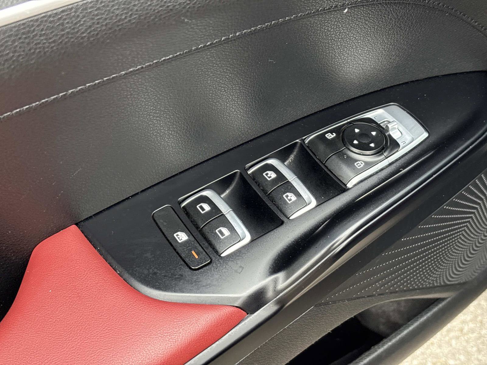 Used 2023 Kia K5 GT-Line image 13