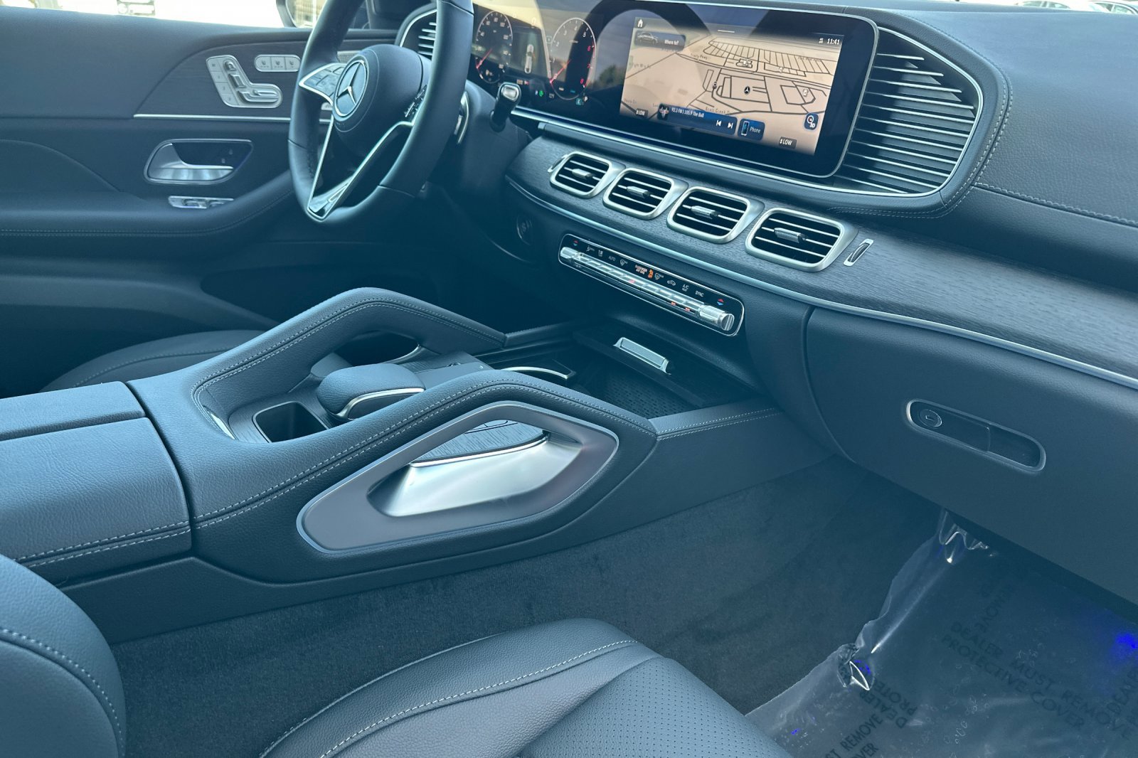 New 2026 Mercedes-Benz GLE 450 450 image 16