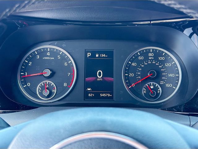 Used 2024 Kia K5 GT-Line w/ GT-Line Premium Package AWD/4WD image 12