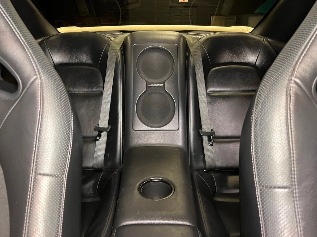 Used 2020 Nissan GT-R Premium w/ Premium Interior Package image 21