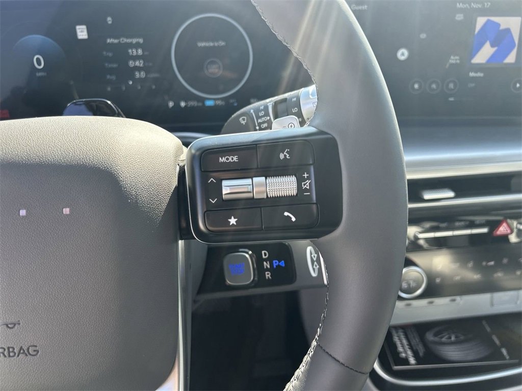 New 2026 Hyundai Ioniq 9 Limited image 28