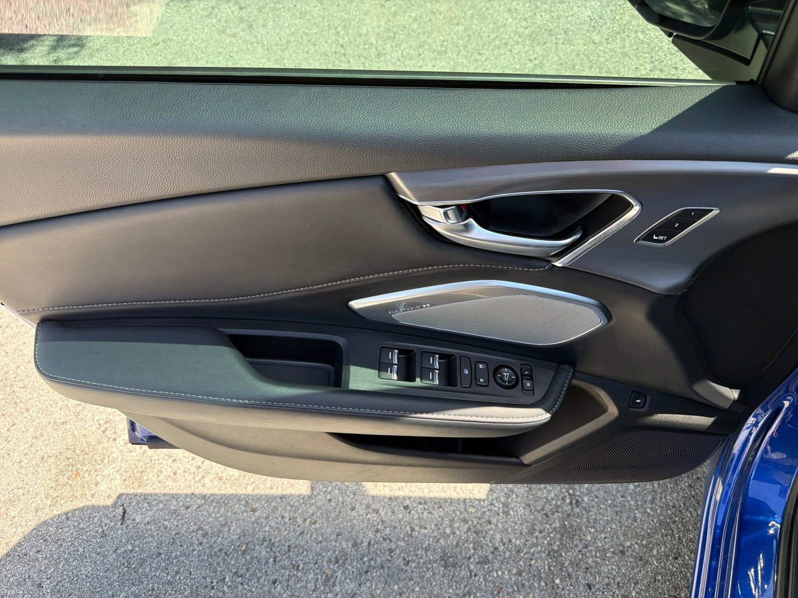 Used 2021 Acura RDX A-Spec FWD image 26