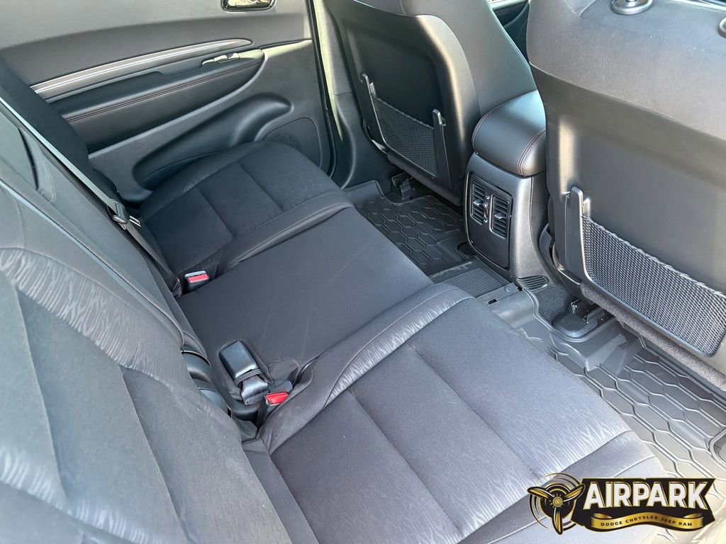 New 2026 Dodge Durango GT w/ Blacktop Package AWD/4WD image 12