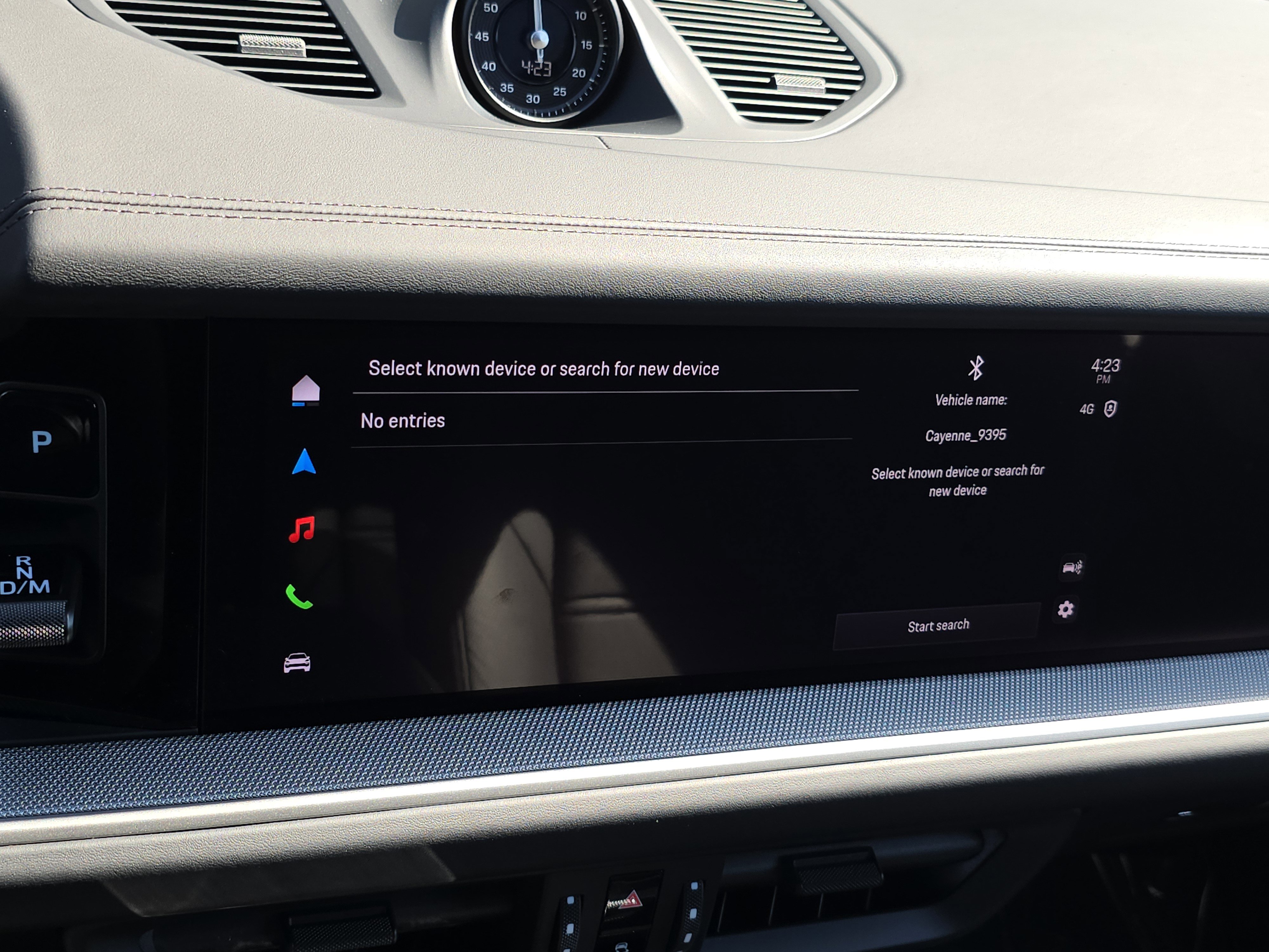 New 2026 Porsche Cayenne Coupe AWD/4WD image 20