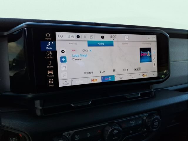 New 2026 Jeep Gladiator Sport AWD/4WD image 20
